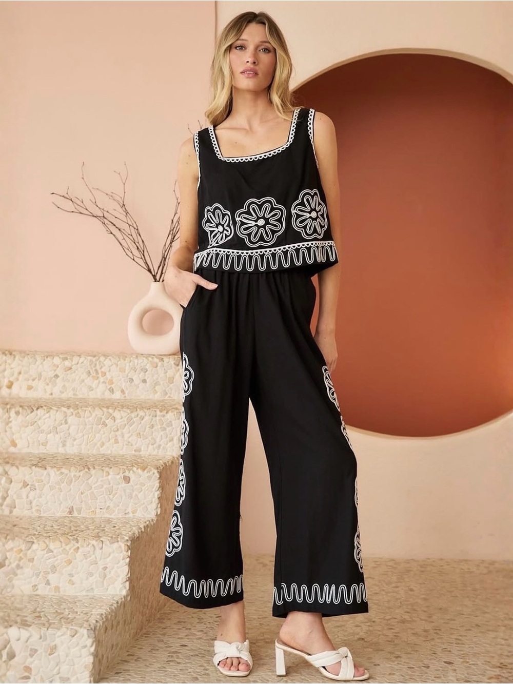 $168 Sugarlips Jaren Set
